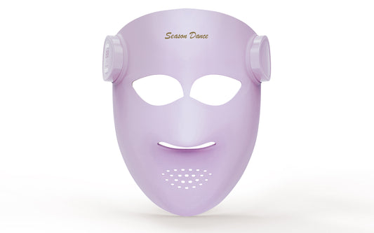 red light therapy for face