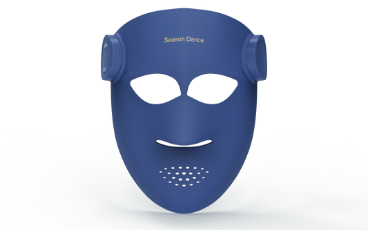 Season Dance™ LED Radiant Mask